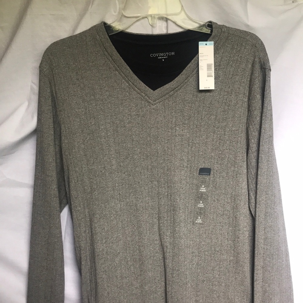 Men’s sweater